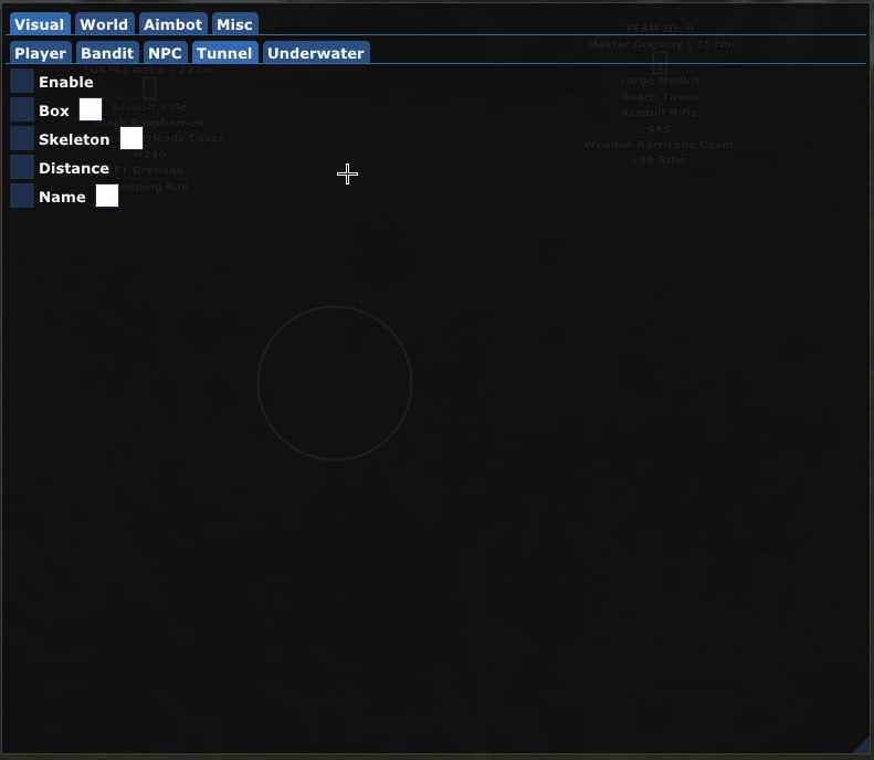 Mason RUST AXE RAGE - Дополнительные функции