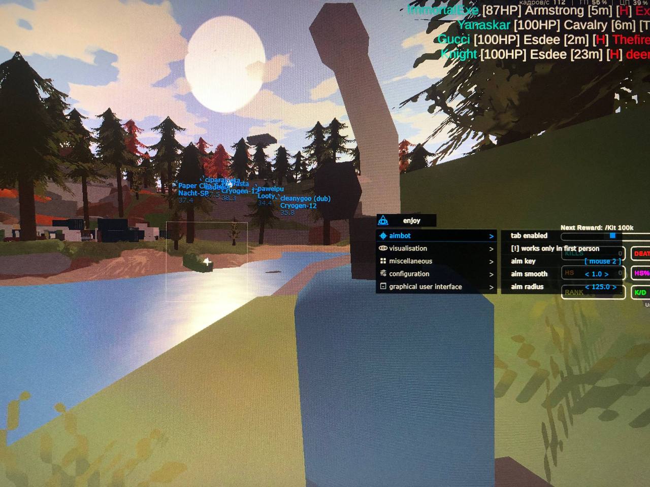 Mason Unturned - Screenshot 2