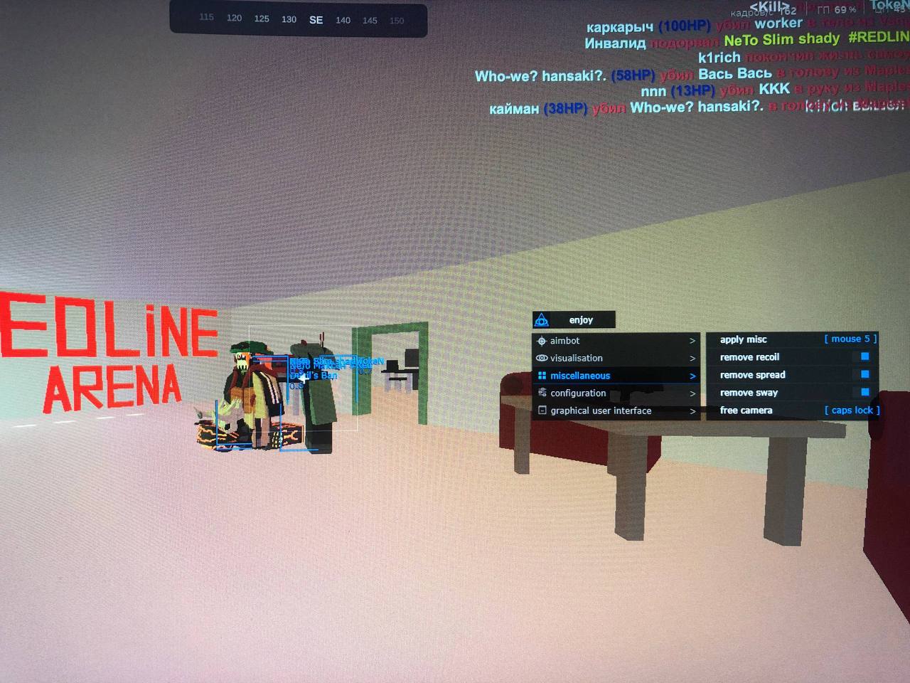 Mason Unturned - Screenshot 4