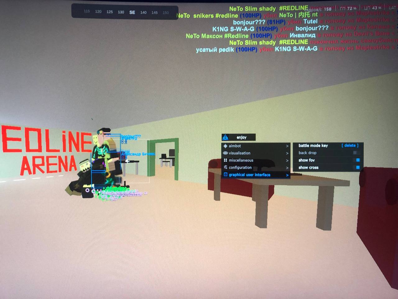 Mason Unturned - Screenshot 5